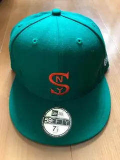 ニューエラキャップ