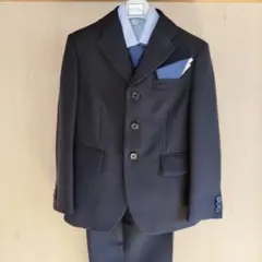 Yin&Yangこども用スーツ　120サイズ