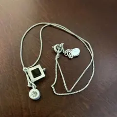 昭和レトロ ネックレス