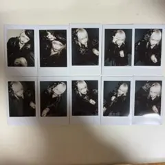 電脳ヒメカ NAOCHI チェキ 63枚