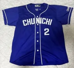 ドラゴンズ ユニフォーム