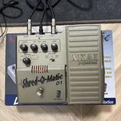 2025年最新】AKAI professional ギターの人気アイテム - メルカリ