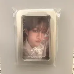 StrayKids スキズ FC 継続特典 トレカ 全員　8人