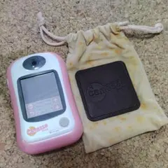 ジャンク品】レトロ camesse petit キャメッセ プチ Docomo - メルカリ