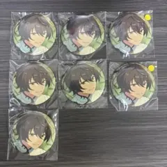 あんスタ 朔間凛月 イベコレ缶バッジ 2021 SUMMER Idol Side