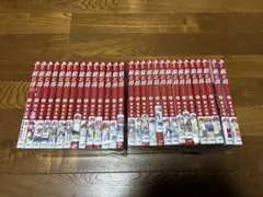 全巻初版・帯付き】龍と苺 1〜24巻セット 柳本光晴 少年サンデー