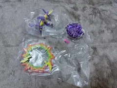 ポケモン ネオンパーティ ストリンダー