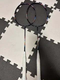 ジャンク品 ヨネックス ナノフレア700プロ - メルカリ