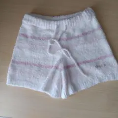 ジェラートピケ　ショートパンツ