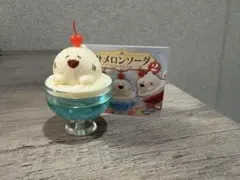 サメロンソーダ2 フィギュアマスコット ガチャ