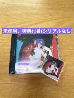 米津玄師 IRIS OUT / JANE DOE
