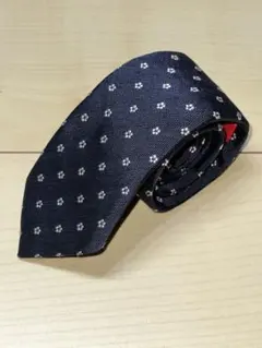 コットン ネクタイ