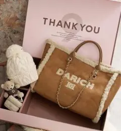 9TH SPECIAL ANNIVERSARY BOX ダーリッチ ノベルティ