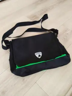 Automobili Lamborghini ショルダーバッグのサムネイル
