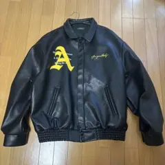 2026年最新】A FEW GOOD KIDS メンズ レザージャケット・ライダースの