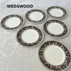 2025年最新】ウェッジウッド フロレンティーン コバルトの人気アイテム