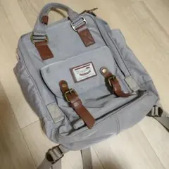 貴重！Doughnut Macaroon リュック　バックパック　マカロン