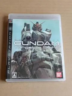 機動戦士ガンダム ターゲットインサイト PS3
