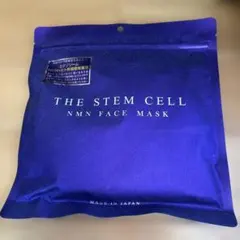 【新品】THE STEM CELL NMN FACE MASK 30枚入り