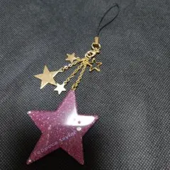 レベッカテイラー　Rebecca Taylor 星型チャーム