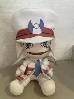 2026年最新】サブマス ぬいぐるみの人気アイテム - メルカリ