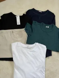 ユニクロ　GU まとめ売り　新品