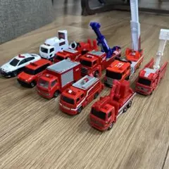 2026年最新】トミカ 緊急車両の人気アイテム - メルカリ
