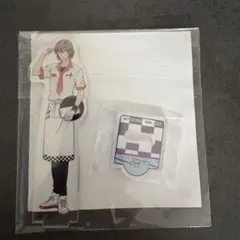 新テニスの王子様 セガラッキーくじ 不二周助