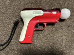 PS Move モーションコントローラー、シューティングアタッチメント