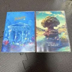 おまけ付き】正規品 Mrs. GREEN APPLE Blu-ray セット - メルカリ