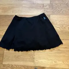 フィットネススカート