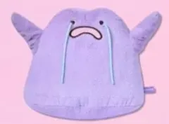 ☆期間限定☆ 韓国限定 ポケモン ポップアップ メタモン ぬいぐるみ