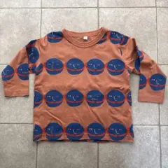 MARKEY'S 長袖Tシャツ 100cmのサムネイル