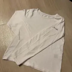 Jenni Love 長袖カットソー 140cm ホワイト