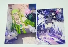 嘆きの亡霊は引退したい ～ 13 メロンブックス＆ゲーマーズ 特典2種セット