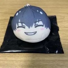 ブルーロック おまんじゅうマスコット 潔世一