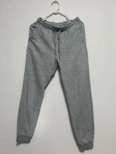 スゥェット グレー