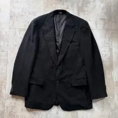 80s RalphLauren アメリカ製 キャメルウール テーラードジャケットのサムネイル