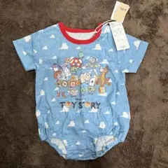 トイ・ストーリー ロンパース セット売り
