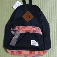 更にお値下【BEAMS DESIGN】子供用リュック/ デイバッグ/ナップサック