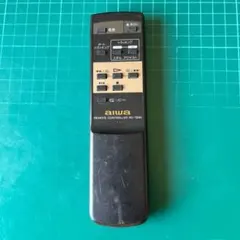 aiwa RC-ZAT03 リモコン - メルカリ