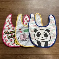 earth music&ecology スタイ 3枚セット