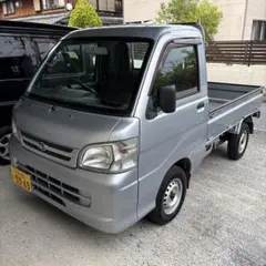 2026年最新】ハイゼット トラック 4wdの人気アイテム - メルカリ