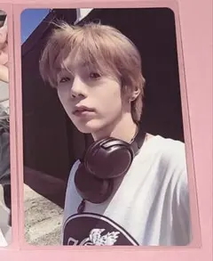 RIIZE ショウタロウ Fame KMStation ラキドロ限定 トレカA