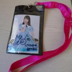 日向坂46 金村美玖 直筆サイン入り生写真 日向坂46 金村美玖 直筆サイン入り生写真 - メルカリ