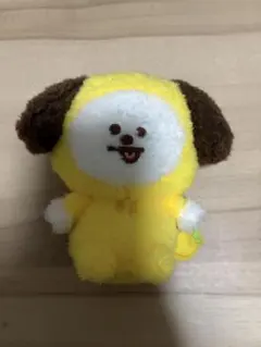 BTS 公式 ぬいぐるみ CHIMMY ジミン