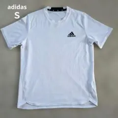 アディダス　Tシャツ Ｓ