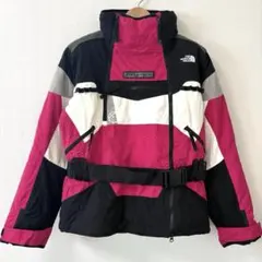 【希少カラー】THE NORTH FACE STEEP TECH 550フィル