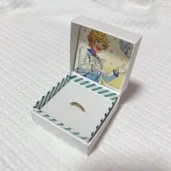 あんさんぶるスターズ 春川宙 指輪