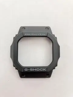 【新品未使用】 CASIO G-SHOCK GW-M5610系 純正ベゼル